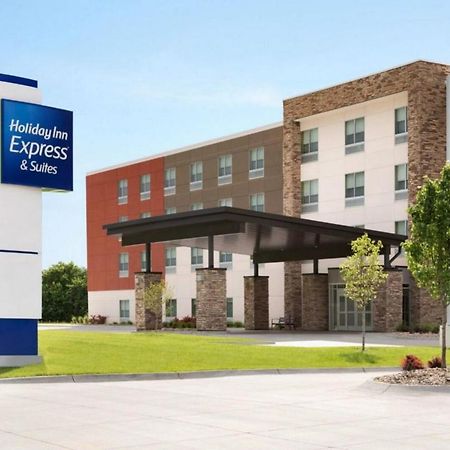Holiday Inn Express - Cabot By Ihg Bagian luar foto