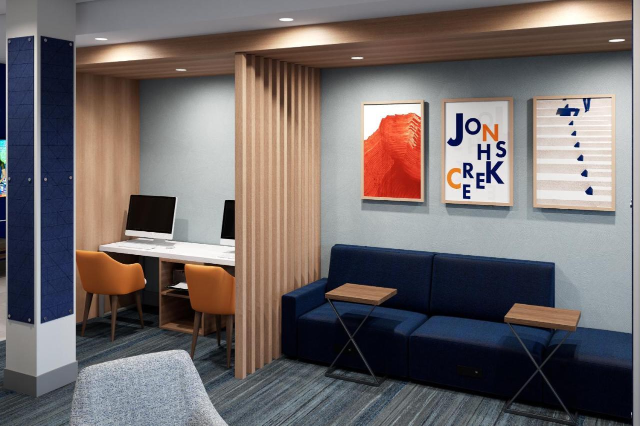 Holiday Inn Express - Cabot By Ihg Bagian luar foto